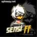 Volpp Sensi FF APK