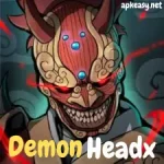 Demon Headx Panel FF APK