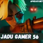 Jadu Gamer 56 Injector APK