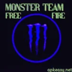 Monster Team FF APK