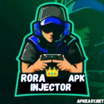 Rora Injector APK
