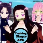 Training Slayer APK