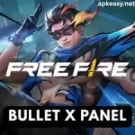 Bullet X Panel APK