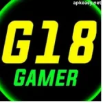 G18 Gamer Injector APK