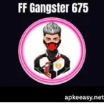 FF Gangster 675 Injector APK
