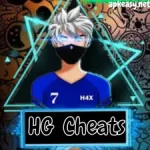 HG Cheats Injector APK