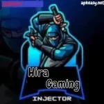 Hira Gaming Injector APK