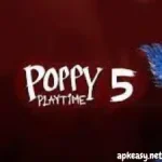 Poppy Playtime Chapter 5 APK