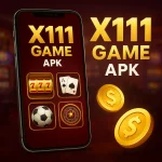 x111 Game apk